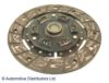 BLUE PRINT ADT33154 Clutch Disc